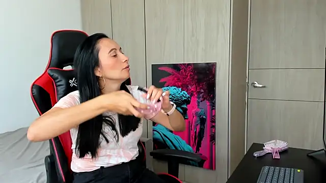 gracekelly12 online show from 29, 9, 2025