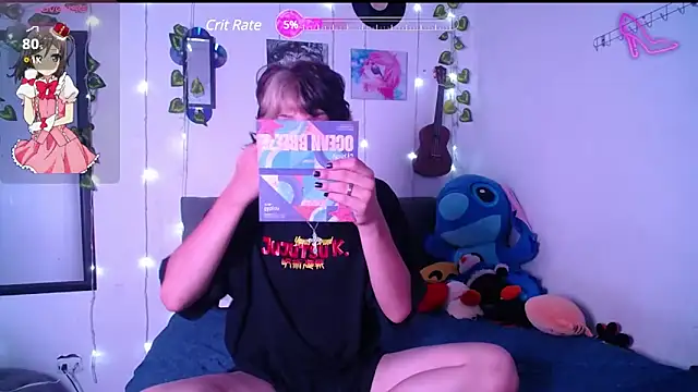 Caitlynwheler online show from 1, 3, 2025