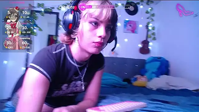 Caitlynwheler online show from 10, 3, 2025