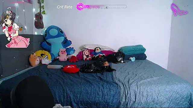 Caitlynwheler online show from 14, 3, 2025