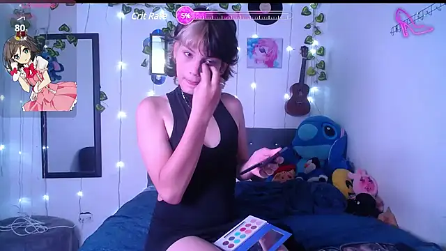 Caitlynwheler online show from 12, 2, 2025