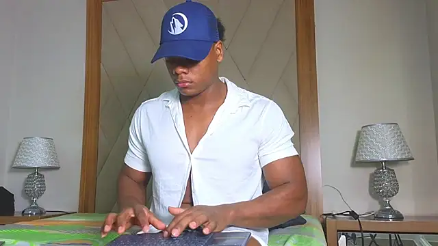 JoshLoganx online show from 23, 12, 2024