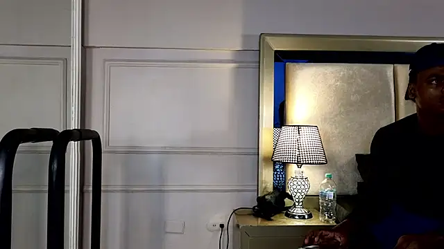 JoshLoganx online show from 17, 1, 2025