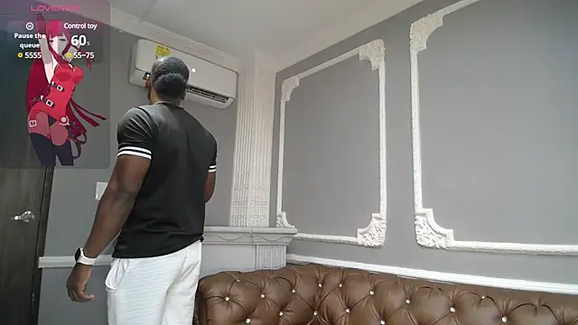 JoshLoganx online show from 17, 12, 2024