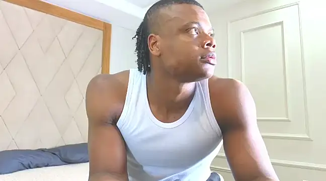 JoshLoganx online show from 25, 1, 2025