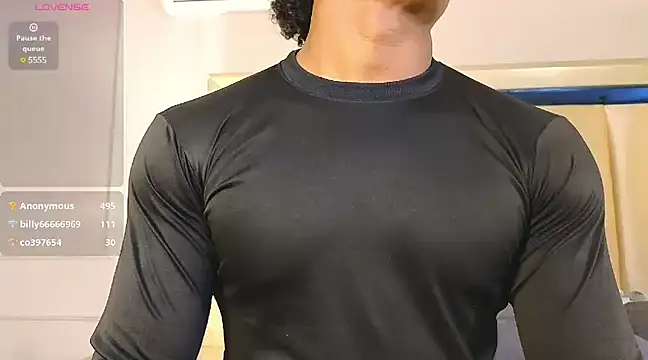 JoshLoganx online show from 15, 3, 2025