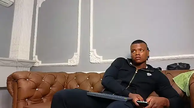 JoshLoganx online show from 22, 1, 2025