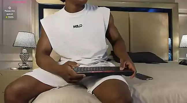 JoshLoganx online show from 14, 3, 2025