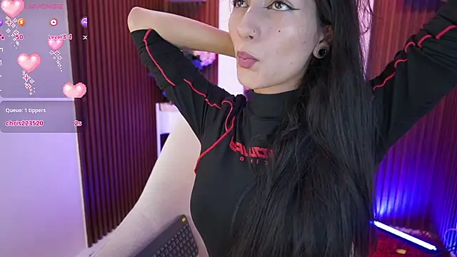 CattleyaScaly online show from 23, 9, 2025