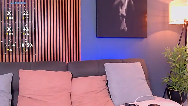 Johaphyton online show from 5, 3, 2026