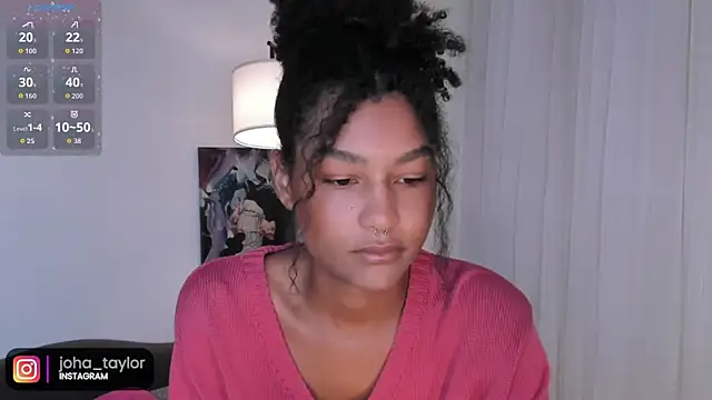 Johaphyton online show from 2, 10, 2025