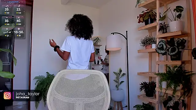 Johaphyton online show from 3, 12, 2024