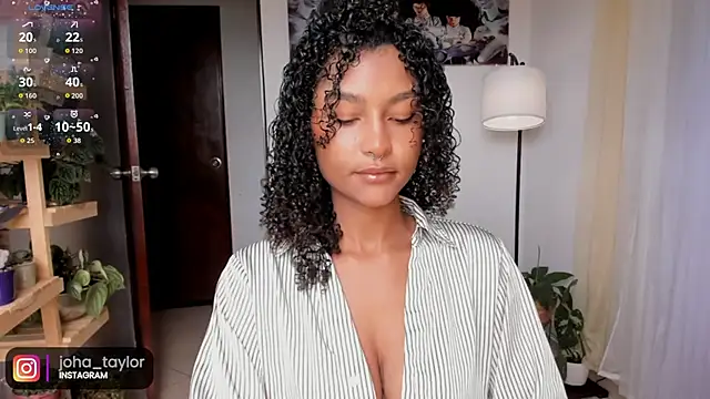 Johaphyton online show from 3, 10, 2025