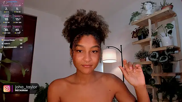 Johaphyton online show from 4, 12, 2024