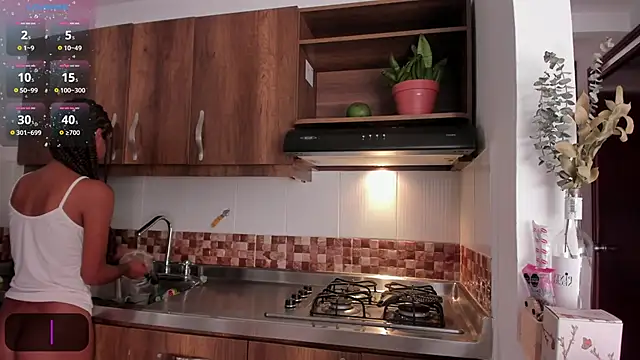 Johaphyton online show from 14, 1, 2025