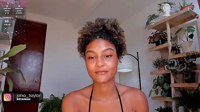 Johaphyton online show from 5, 12, 2024