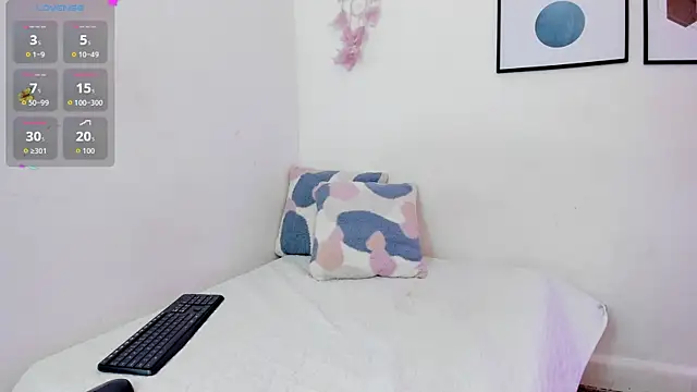 Abriil7 online show from 26, 9, 2025