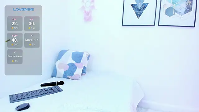 Abriil7 online show from 13, 3, 2025