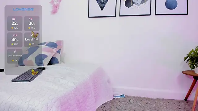 Abriil7 online show from 18, 3, 2025