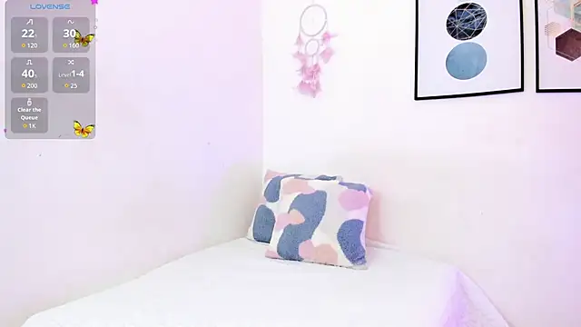 Abriil7 online show from 21, 9, 2025