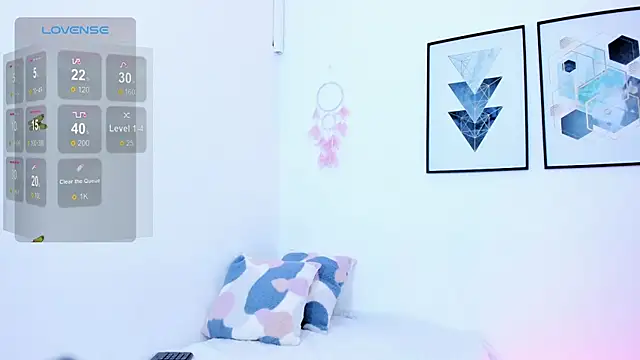 Abriil7 online show from 20, 3, 2025