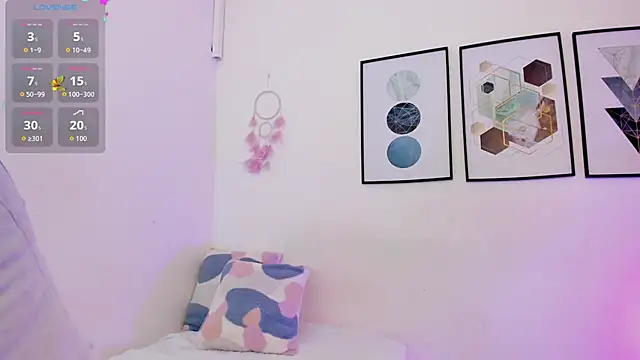 Abriil7 online show from 22, 9, 2025