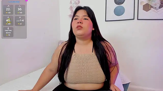 Abriil7 online show from 3, 10, 2025