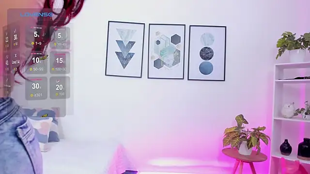 Abriil7 online show from 22, 3, 2025