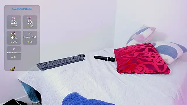 Abriil7 online show from 19, 3, 2025