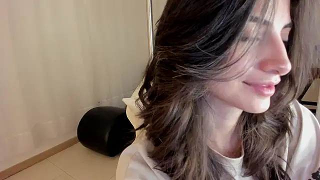 Megga Bluee online show from 23, 9, 2025