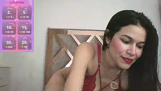 CorinaSmith28 online show from 2, 3, 2026