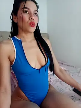 CorinaSmith28 online show from 20, 10, 2025