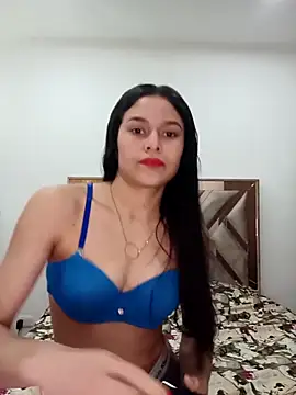 CorinaSmith28 online show from 13, 2, 2026