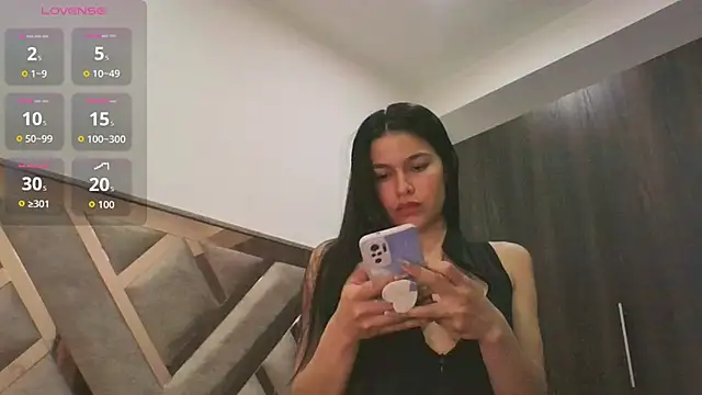 CorinaSmith28 online show from 19, 2, 2026