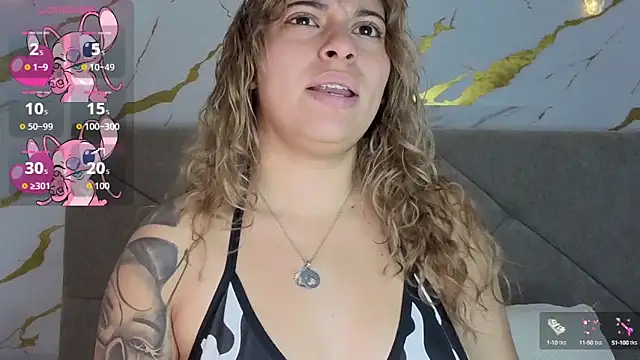 agatha 97  online show from 25, 9, 2025