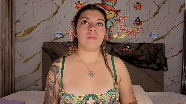 agatha 97  online show from 23, 10, 2025