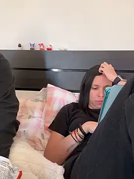 Snapshot of daniniescobarr chatting on 28, 2, 2026 daniniescobarr online show from 28, 2, 2026