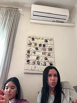 daniniescobarr online show from 26, 3, 2026
