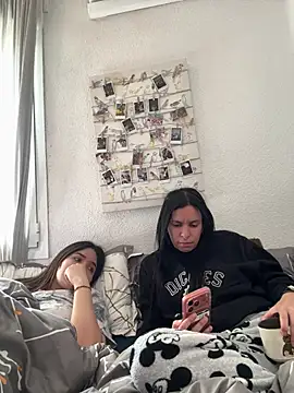 daniniescobarr online show from 22, 3, 2026