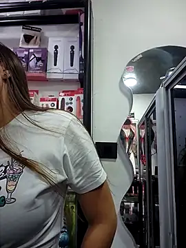 rapunzel069 online show from 19, 3, 2026