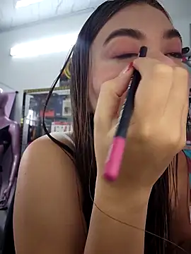 rapunzel069 online show from 19, 10, 2025