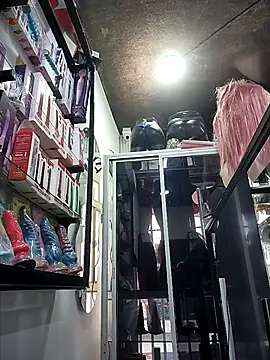 rapunzel069 online show from 12, 2, 2026