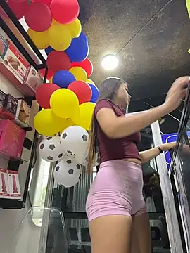 rapunzel069 online show from 12, 6, 2026