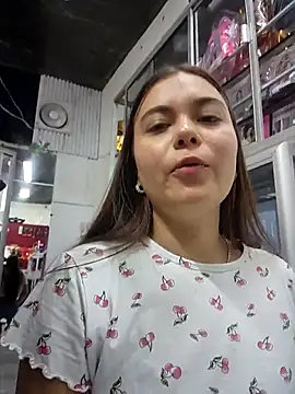 rapunzel069 online show from 15, 12, 2025