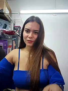 rapunzel069 online show from 15, 3, 2025