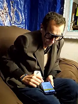 Snapshot of Pumpndeep chatting on 3, 2, 2026 Pumpndeep online show from 3, 2, 2026