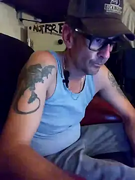 Pumpndeep online show from 16, 7, 2026