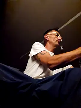 Pumpndeep online show from 29, 9, 2025