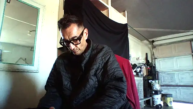 Pumpndeep online show from 1, 10, 2025