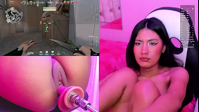 MiaVoss online show from 15, 3, 2025